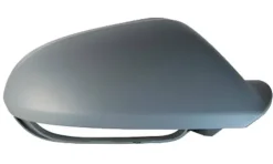 Coque rétroviseur droit pour AUDI A6 IV ph. 1 2011-2014, Neuve à peindre