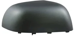 Coque rétroviseur droit pour DACIA LODGY phase 1, 2012-2017, noire, Neuve