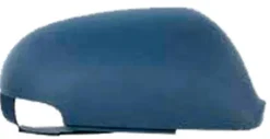 Coque rétroviseur droit pour VOLKSWAGEN TOURAN I phase 2, 2006-2010, Neuve à peindre