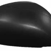 Coque rétroviseur droit pour RENAULT SCENIC III phase 3, 2013-2016, noire, Neuve