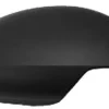 Coque rétroviseur droit pour SEAT IBIZA III phase 2, 2006-2008, noire, Neuve