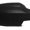 Coque rétroviseur droit pour RENAULT SCENIC II phase 1, 2003-2006, noire, Neuve