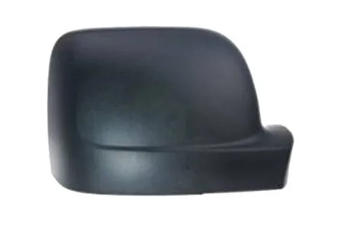 Coque rétroviseur droit pour RENAULT TRAFIC III phase 1 2014-2019, noire, Neuve