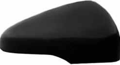 Coque rétroviseur droit pour VOLKSWAGEN GOLF VI GTI/GTD, 2009-2013, noire, Neuve