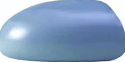 Coque rétroviseur droit pour FORD FOCUS I phase 2, 2001-2004, Neuve à peindre