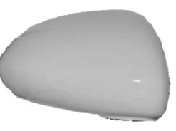 Coque rétroviseur droit pour OPEL CORSA D phase 2, 2011-2014, Neuve à peindre