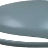 Coque rétroviseur droit pour MERCEDES (W205) CLASSE C 2014-2018, Neuve à peindre