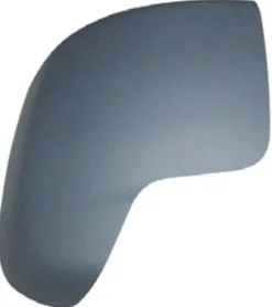 Coque rétroviseur droit pour FIAT QUBO, 2008-2016, Neuve à peindre