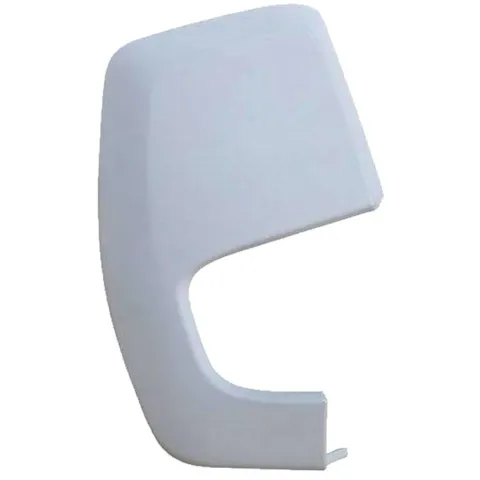 Coque rétroviseur droit pour FORD TRANSIT CUSTOM 2012-2018, Neuve à peindre