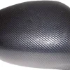 Coque rétroviseur droit pour FIAT 500 phase 2 depuis 2015 >, effet carbone, Neuve