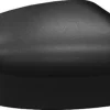 Coque rétroviseur droit pour FORD FOCUS II phase 2 de 2008 à 2011, noire, Neuve