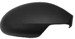 Coque rétroviseur droit pour SEAT IBIZA III phase 1, 2002-2006, noire, Neuve