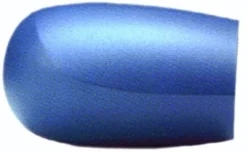 Coque rétroviseur droit pour FIAT PUNTO II phase 2, 2003-2009, Neuve à peindre
