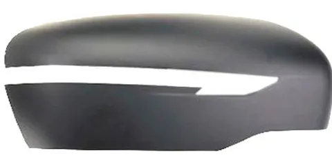 Coque rétroviseur droit pour NISSAN JUKE I phase 2 depuis 05/2014, Neuve à peindre