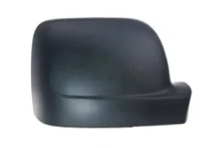 Coque rétroviseur droit pour OPEL VIVARO II 2014-2019, noire, Neuve