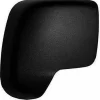 Coque rétroviseur droit pour CITROËN NEMO depuis 2008, noire, Neuve