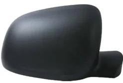 Coque rétroviseur droit pour MERCEDES CITAN (W415) depuis 2012 >, noire, Neuve