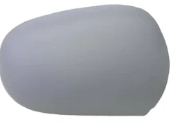Coque rétroviseur droit pour RENAULT CLIO II phase 1, 1998-2001, Neuve à peindre