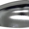Coque rétroviseur droit pour FIAT BRAVO depuis 2007, chromée, Neuve