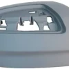 Coque rétroviseur droit pour MERCEDES VITO II ph.2 (W639) 2010-2014, trou feu clignotant, à peindre