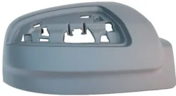 Coque rétroviseur droit pour MERCEDES VITO II ph.2 (W639) 2010-2014, trou feu clignotant, à peindre