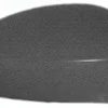 Coque rétroviseur droit pour FIAT GRANDE PUNTO depuis 2005, Neuve à peindre