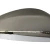Coque rétroviseur droit pour CITROËN C3 III phase 1 2016-2020 , chromée, Neuve
