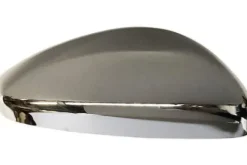 Coque rétroviseur droit pour CITROËN C3 III phase 1 2016-2020 , chromée, Neuve