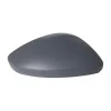 Coque rétroviseur droit pour PEUGEOT 2008 II phase 1 2019-2023, rétro. électrique, Neuve à peindre