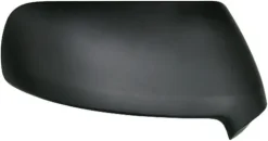 Coque rétroviseur droit pour CITROËN C4 PICASSO I phase 1, 2007-2010, noire, Neuve