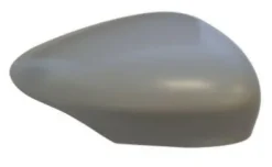 Coque rétroviseur droit pour FORD FIESTA VI phase 2 , 2013-2016, Neuve à peindre