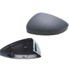Coque rétroviseur droit pour VOLKSWAGEN TIGUAN II phase 1, 2016-2020, Lane Assist, Neuve à peindre