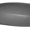Coque rétroviseur droit pour OPEL CORSA C phase 2, 2003-2006, Neuve à peindre