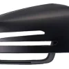 Coque rétroviseur droit pour MERCEDES (W204) CLASSE C 2011-2014, Neuve à peindre
