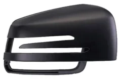 Coque rétroviseur droit pour MERCEDES (W204) CLASSE C 2011-2014, Neuve à peindre