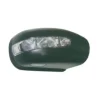 Coque rétroviseur droit pour MERCEDES Classe E (W211), 2002-2006, feu clignotant, Neuve à peindre