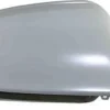 Coque rétroviseur droit pour AUDI A3 II ph.2 SPORTBACK 2010-2012, Neuve à peindre