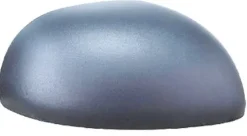 Coque rétroviseur droit pour FIAT 500L Trekking, 2013-2017, Neuve à peindre