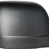 Coque rétroviseur droit pour RENAULT TRAFIC III phase 3 depuis 2021, noire, Neuve