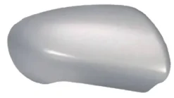 Coque rétroviseur droit pour NISSAN QASHQAI I ph.1, 2007-2010, Neuve à peindre