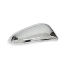 Coque rétroviseur droit pour TOYOTA HILUX VIII 2016-2020, chromée, Neuve