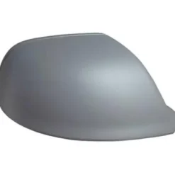 Coque rétroviseur droit pour AUDI Q7 I ph. 2 2009-2015, Neuve à peindre