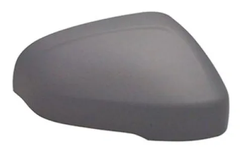Coque rétroviseur droit pour VOLVO V70 III phase 1 depuis 2012, mod. rabattable, Neuve à peindre