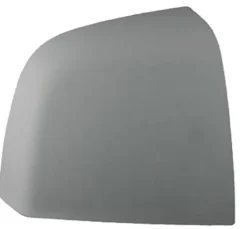 Coque rétroviseur droit pour FIAT DOBLO II phase 1, 2010-2015, Neuve à peindre