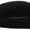 Coque rétroviseur droit pour FIAT PUNTO EVO, 2009-2011, noire, Neuve