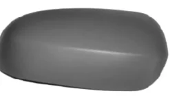 Coque rétroviseur droit pour OPEL CORSA C phase 1, 2000-2003, Neuve à peindre