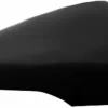 Coque rétroviseur droit pour VOLKSWAGEN GOLF VI 2008-2012, noire, Neuve