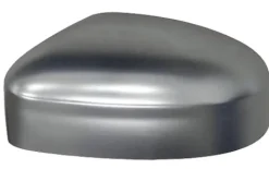 Coque rétroviseur droit pour FORD FOCUS II phase 2 de 2008 à 2011, chromée, Neuve