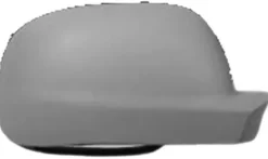 Coque rétroviseur droit pour SEAT IBIZA II phase 3, 1999-2002, (petit modèle), Neuve à peindre