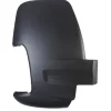 Coque rétroviseur droit pour FORD TRANSIT Mk8 phase 1 2014-2019, noire, Neuve